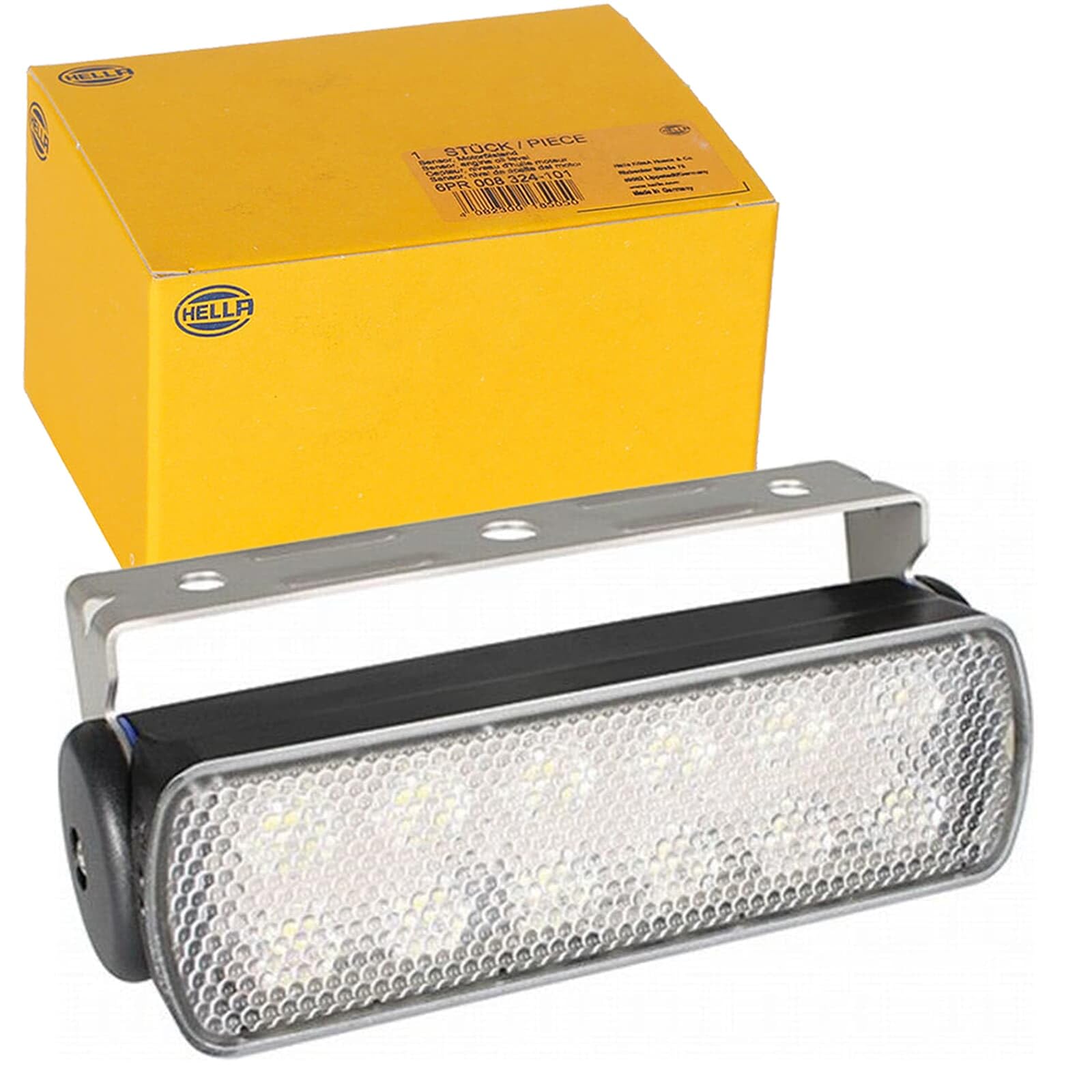 HELLA 1GA 980 670-331 LED-Faro de trabajo - ETL 250 - 24/12V
