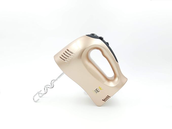 Wise Smart Pro Hand Mixer - Champagne Gold