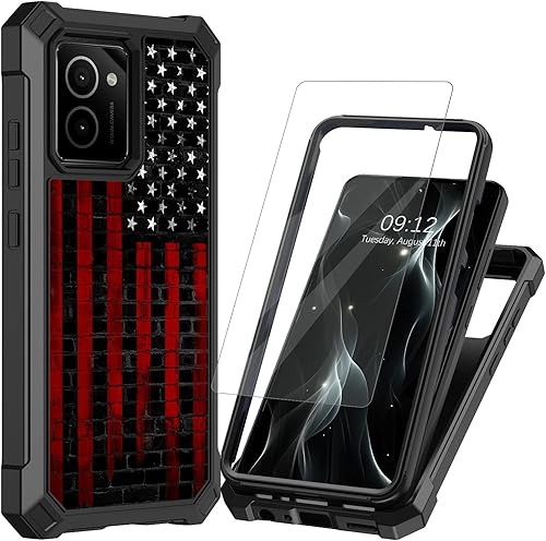 BREIDMKFM for HMD Vibe Phone Case,for Nokia HMD Vibe N159V P