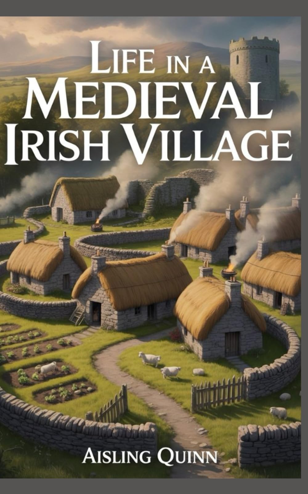 Life in a Medieval Irish Village