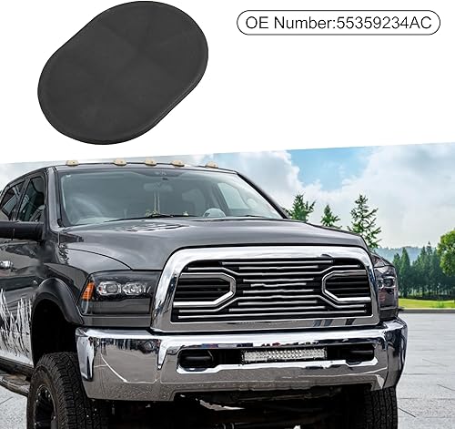 Miniatura 2 de Tapón de cuerpo de caja de camión 55359234AC para Dodge para Ram 3500 2003-2010