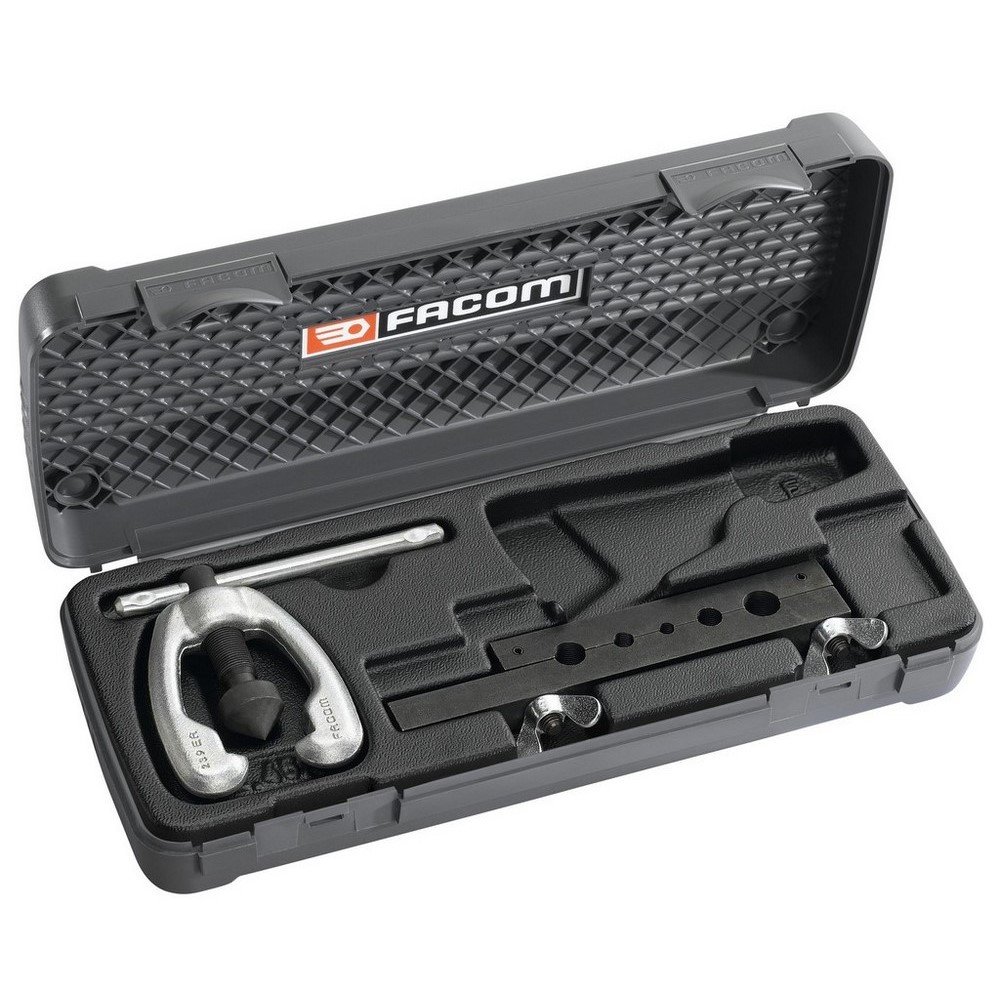 Facom 239 - Apparecchi Per La Refrigerazione Capezzali Composizione - 4