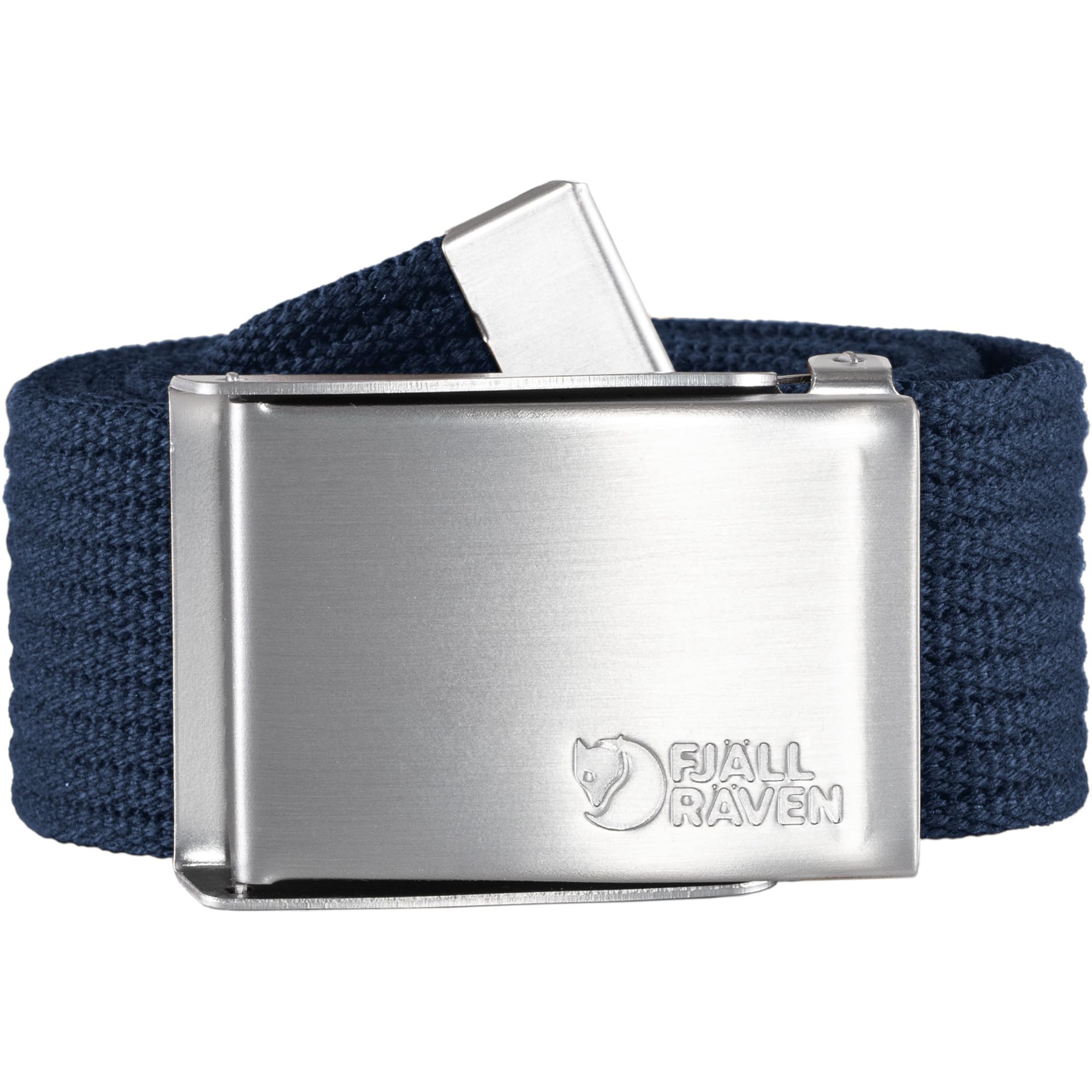 Fjällräven Canvas Belt Unisex - Adult (Package From 1)