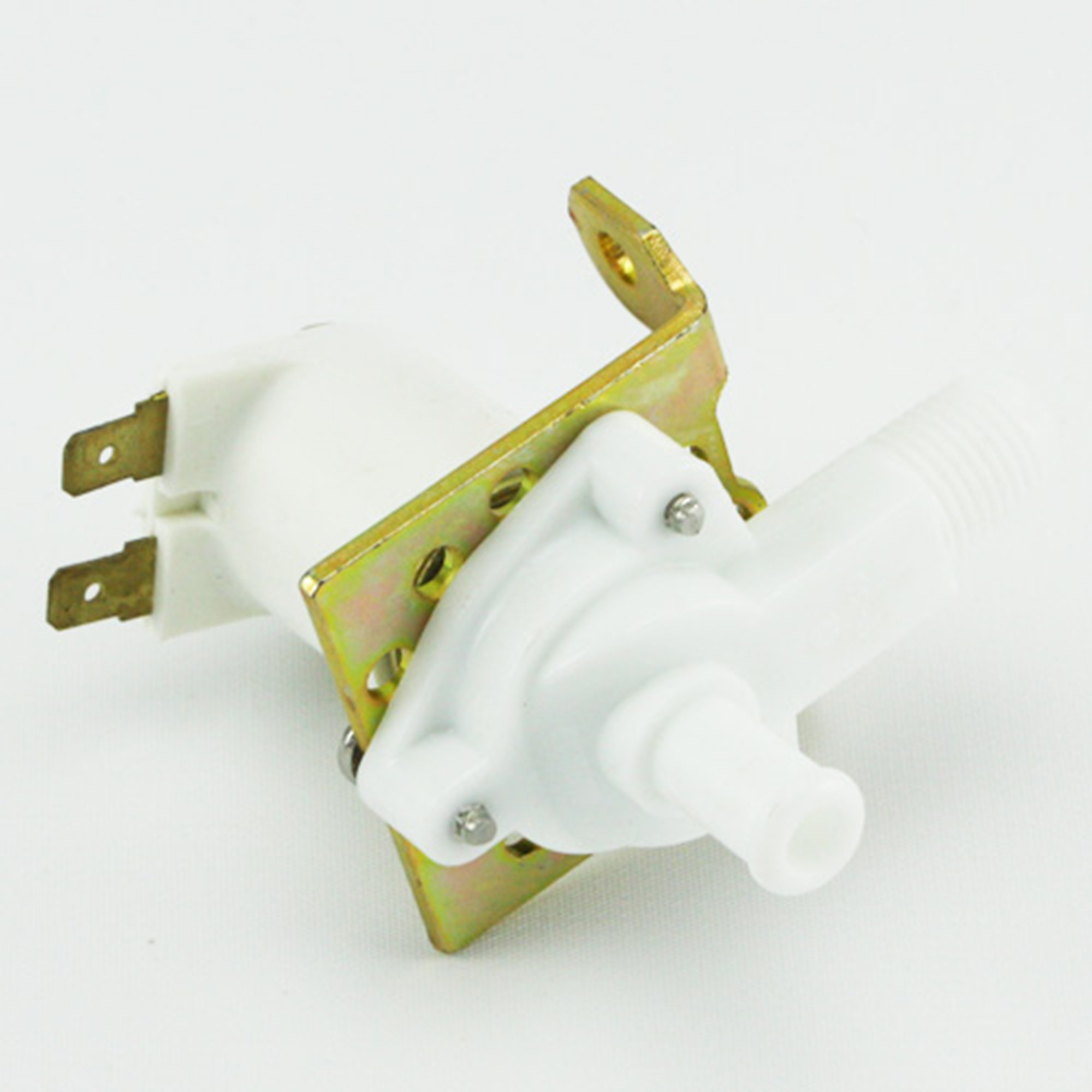 IMV-529 Commercial Ice Machine Water Valve S-30 Replaces Star 46529 240 Volts