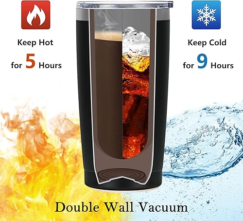 Miniatura 5 de LiqCool Regalos de boda, regalos para él y ella, regalos para parejas para aniversario, despedida de soltera, compromiso, un gran pescador, el mejor