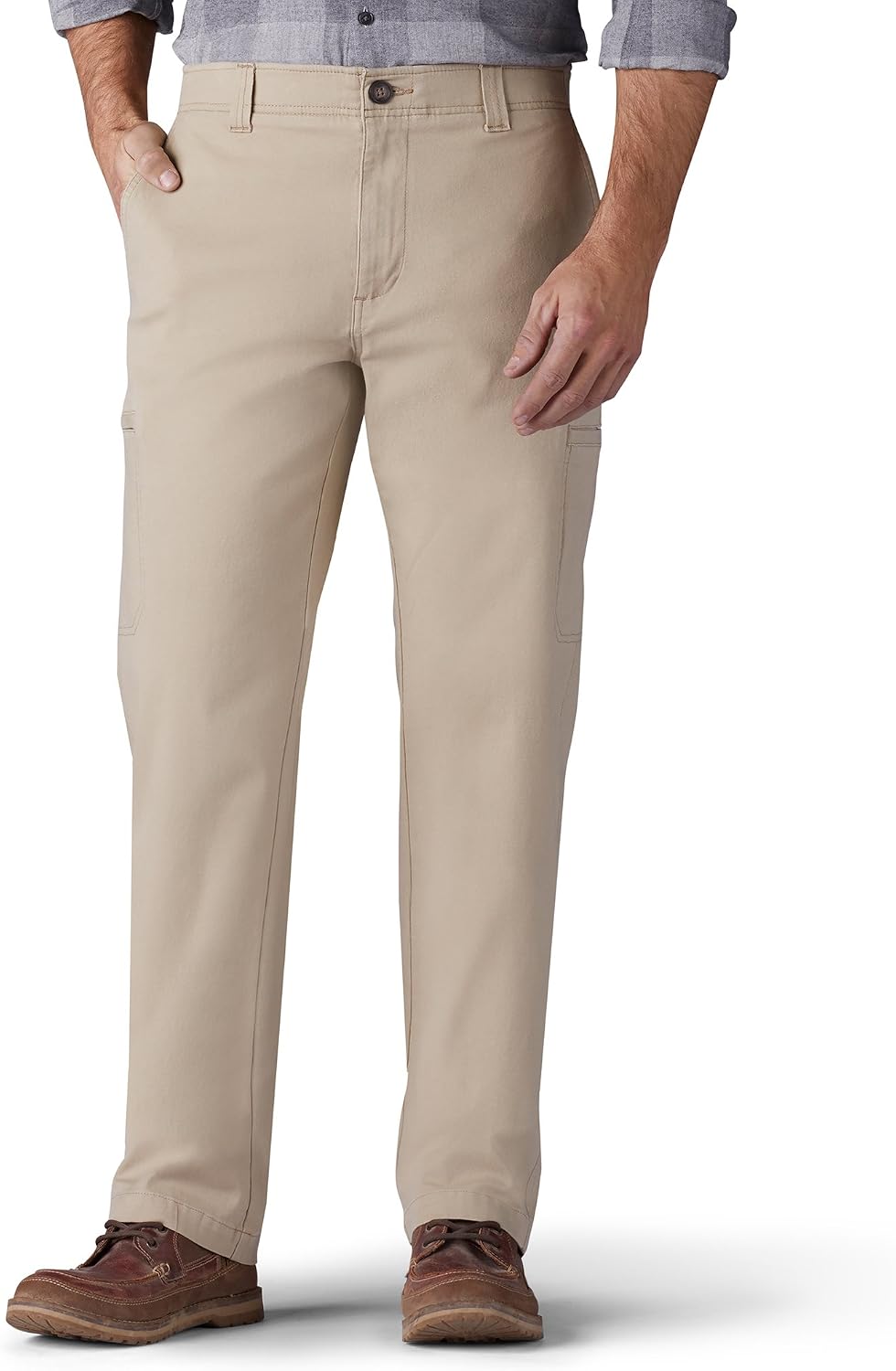 Extreme Comfort Cargo Pant 