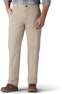 Mens Big & Tall Extreme Motion Canvas Cargo Pant