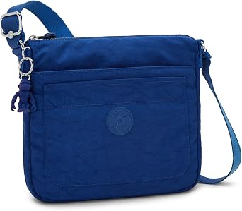 Kipling Unisex Sebastian Small Crossbody