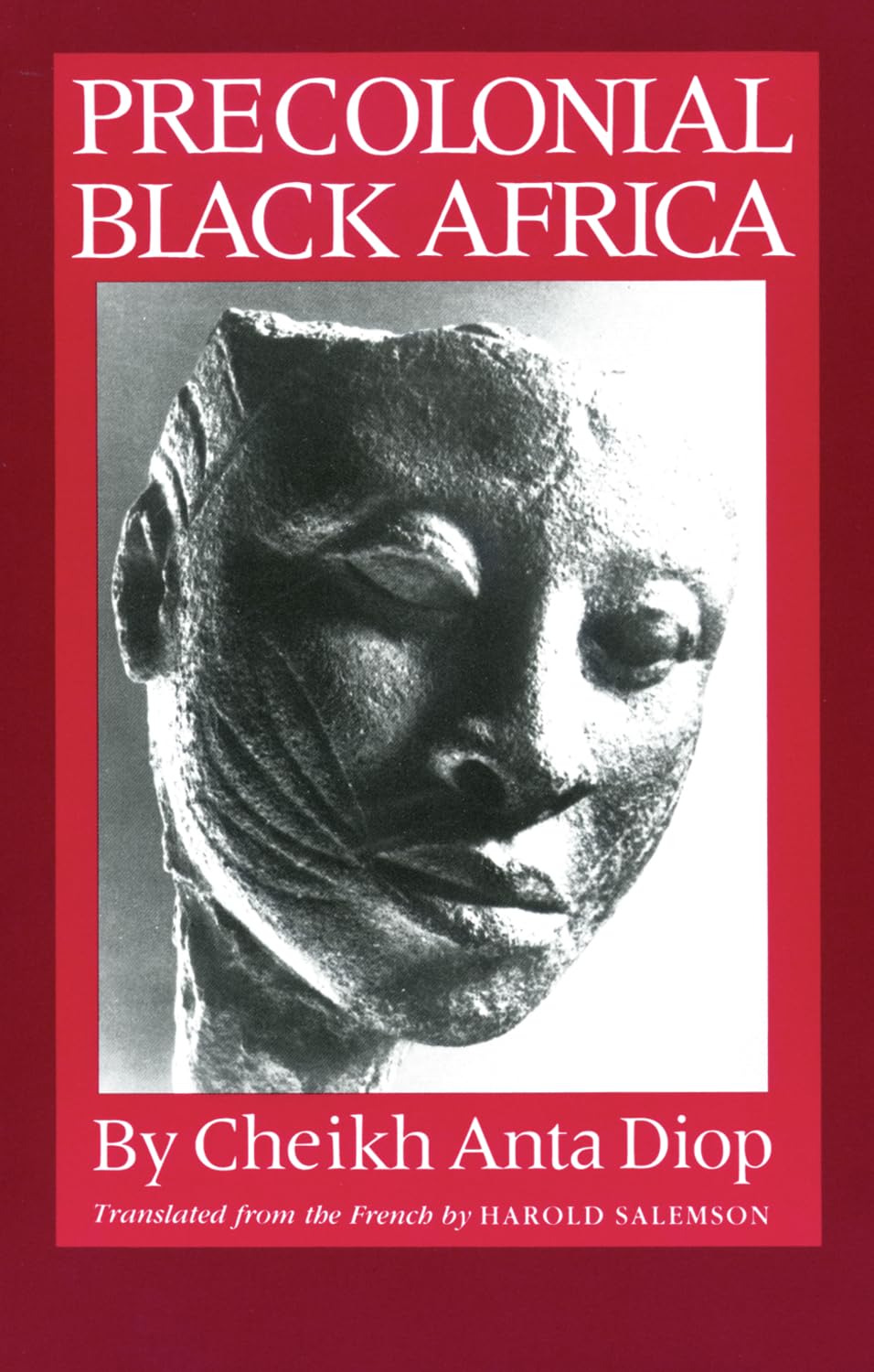 Precolonial Black Africa Paperback – August 1, 1988