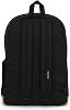 Mochila JanSport Right Pack - Daypack duradero con compartimento acolchado para laptop de 15 pulgadas, compartimento principal espacioso y bolsillo integrado para botella de agua - Negro 3