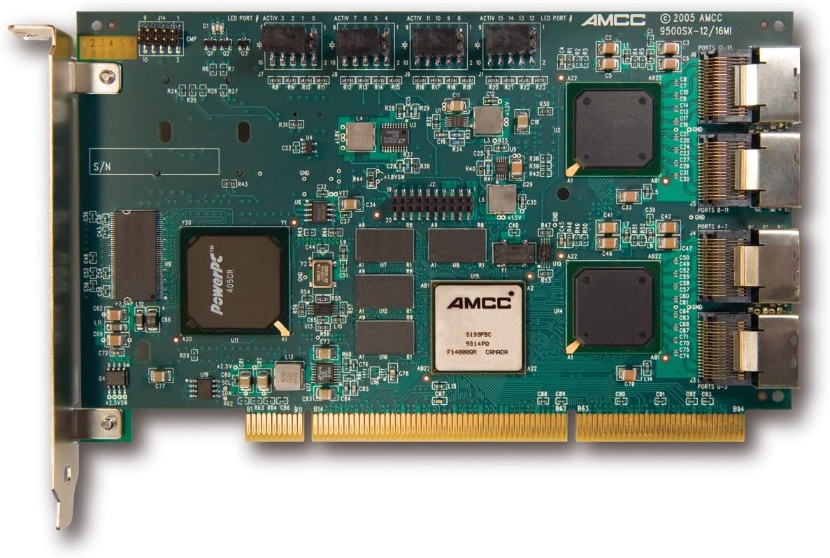 Areca Raid Controller Arc12164I at Jade Paille blog