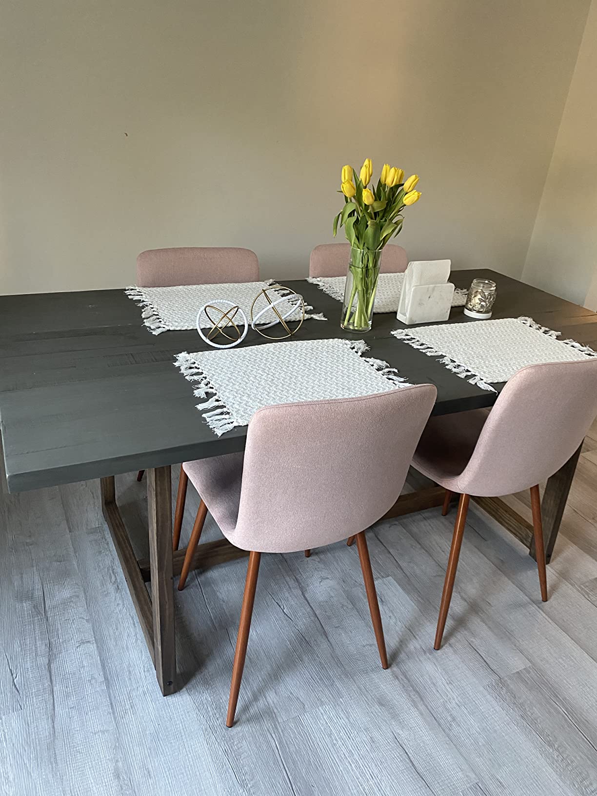 37/mo Finance Walker Edison Modern Farmhouse Small Kitchen Furniture