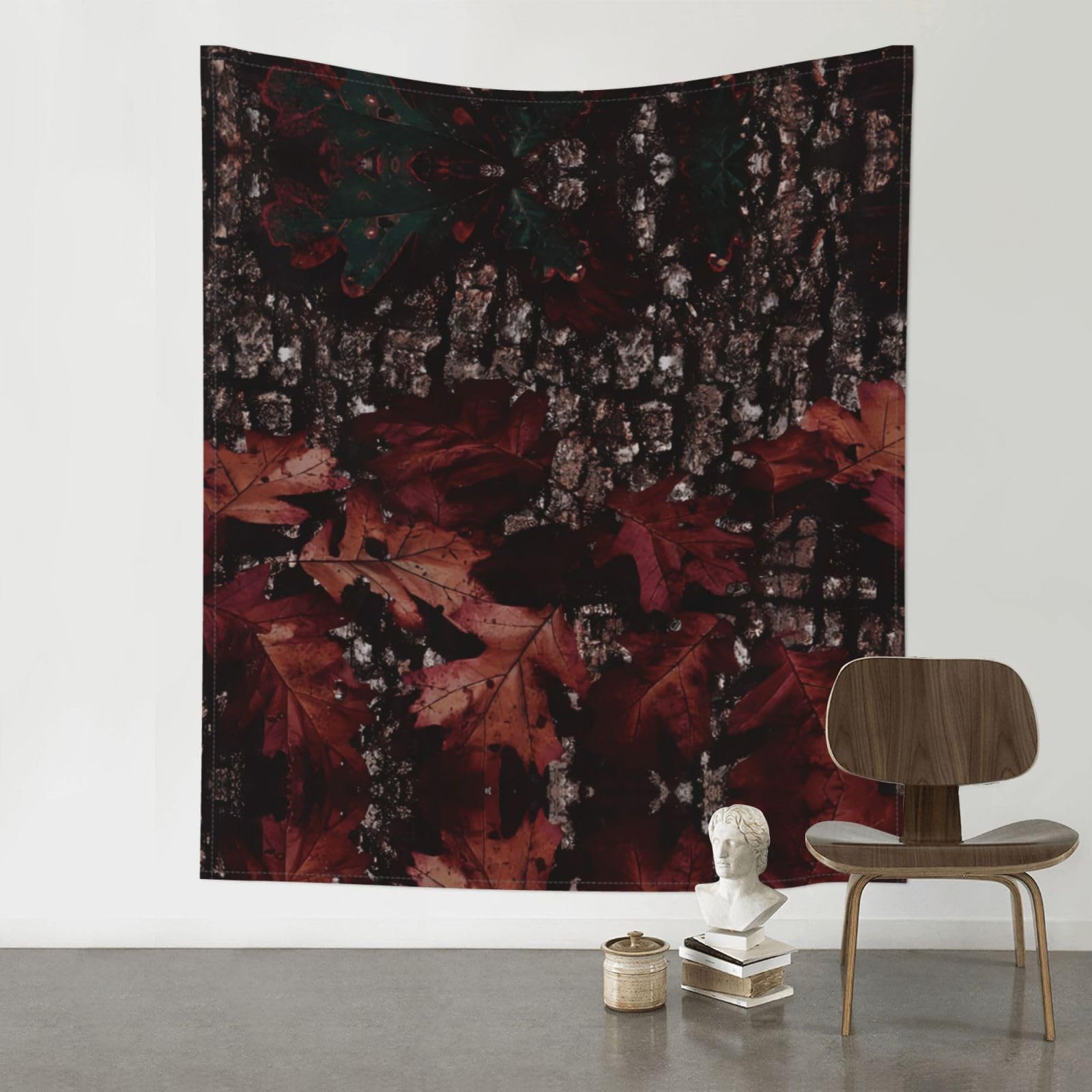 HJFCZH Outfitter Tuff Camo Prints 60x51in Wall Tapestry Bohemian Throw - Dorm Decor, Beach Blanket, Sofa Cover & Unique Gift