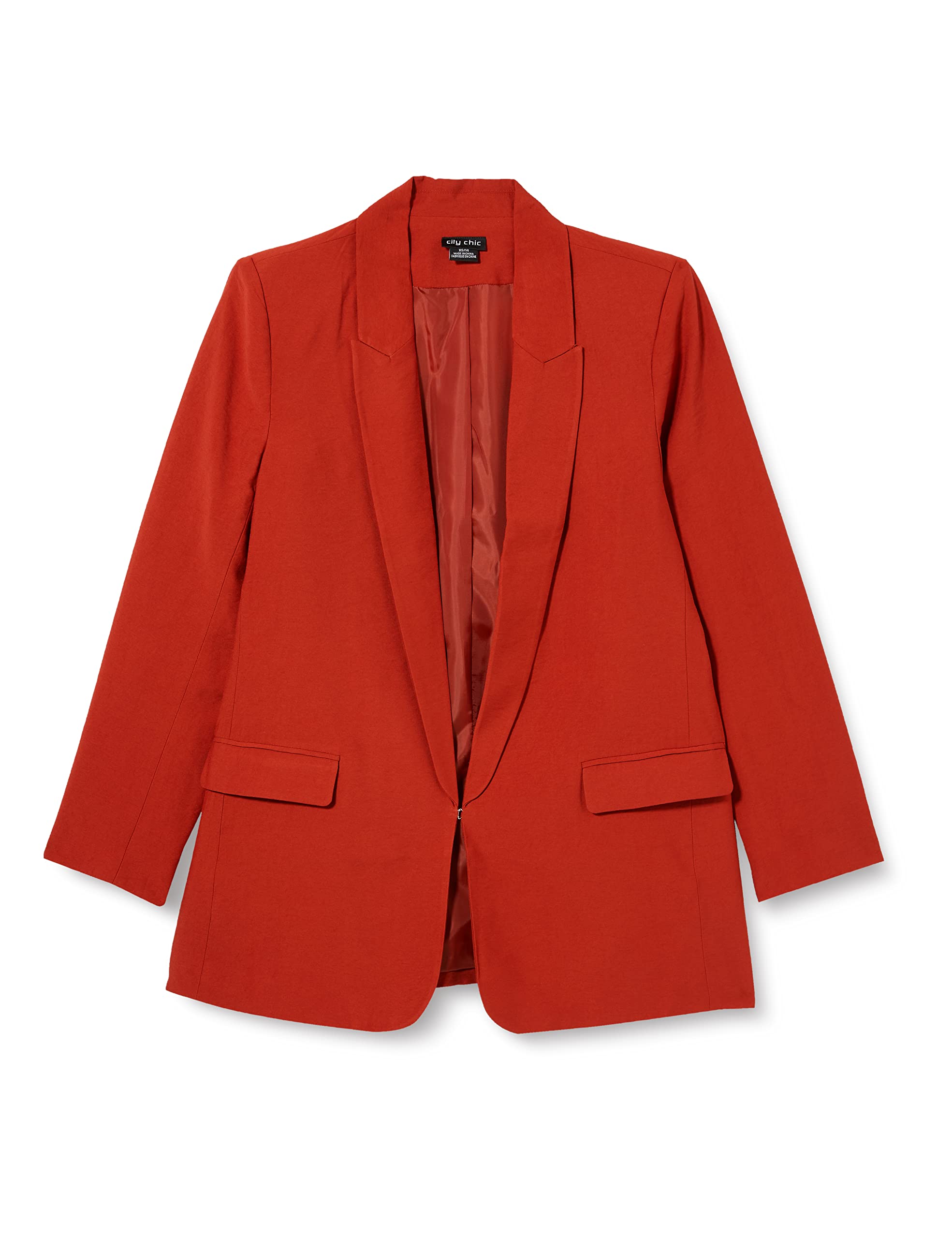Veste Essence City Chic : du bureau aux sorties chic de nuit - 5