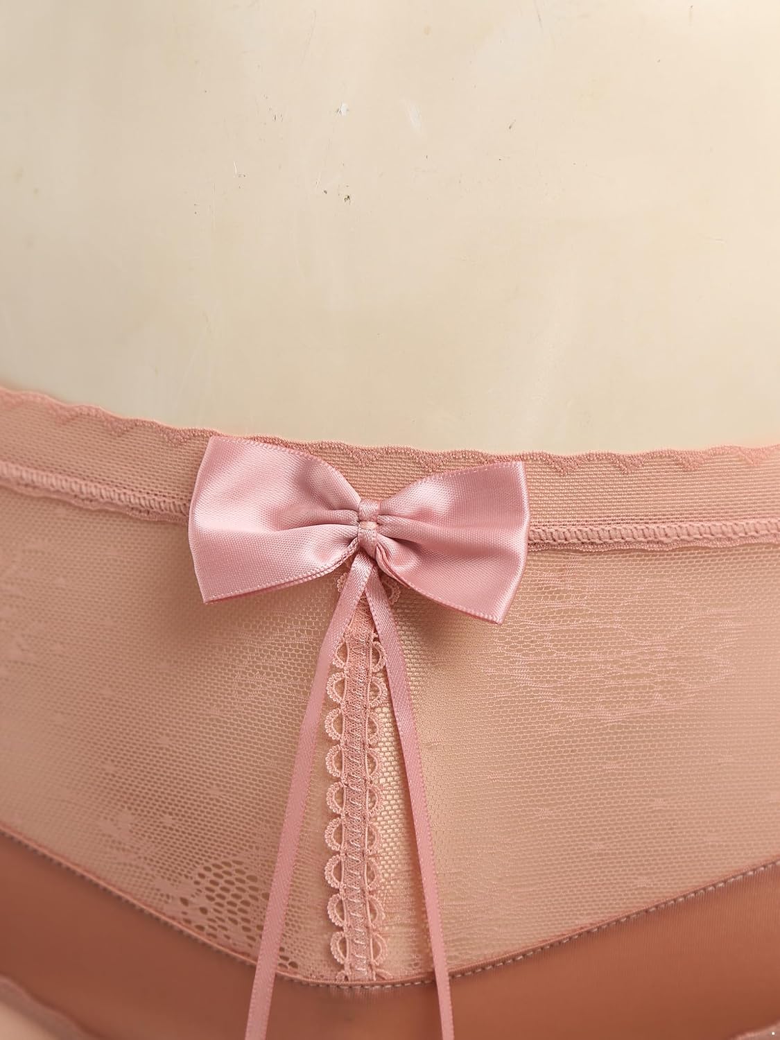 Sexy Male Lingerie for Men Adult Underwear Sissy Pouch Panties Bulge Pouch Bikini Briefs