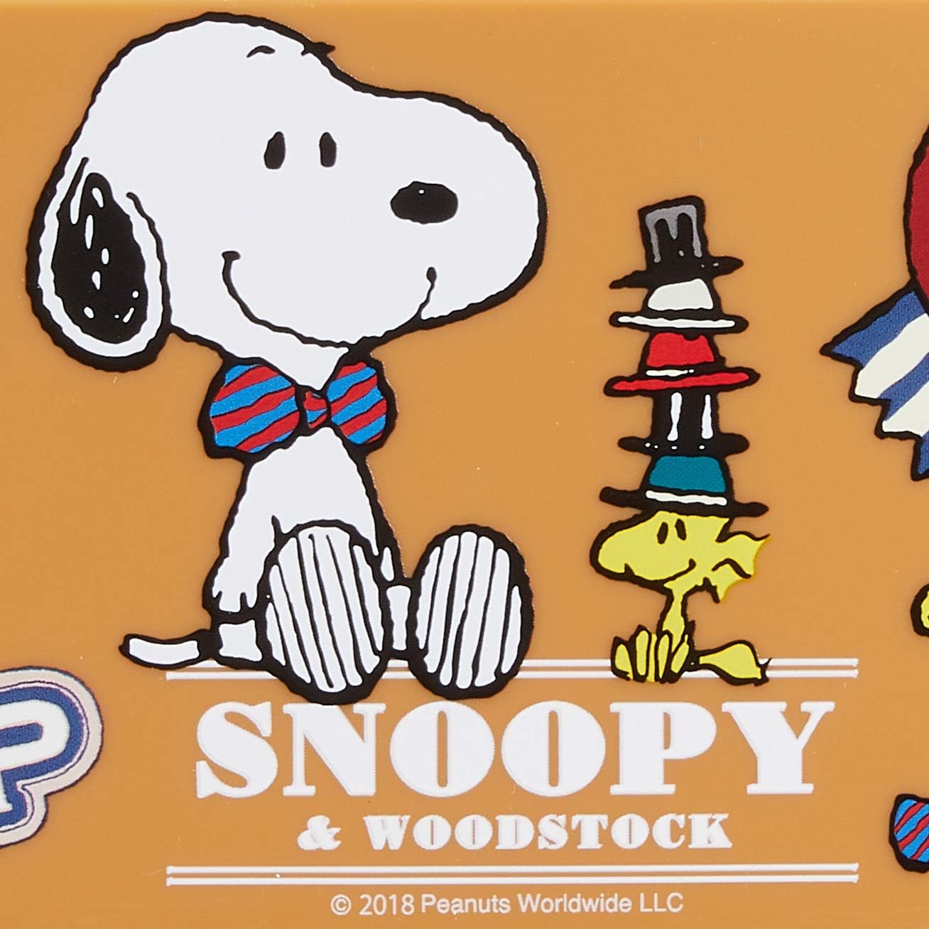 Amazon スケーター 大型弁当箱 ラタンバスケット風 行楽ランチボックス スヌーピー プレッピスタイル Peanuts 1 1l Pln11 弁当箱 オンライン通販