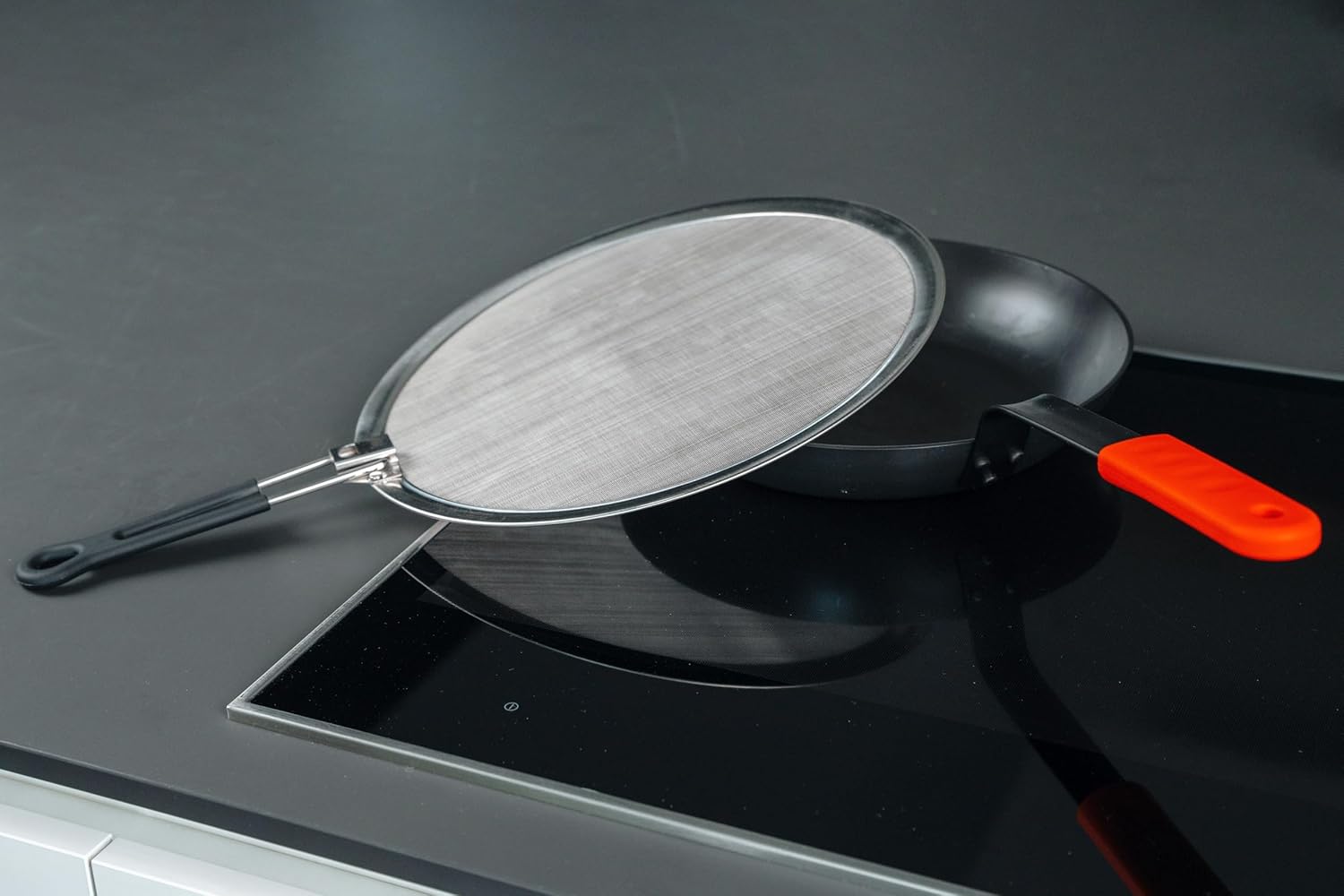 GSD 28206 Stainless Steel Splash Guard