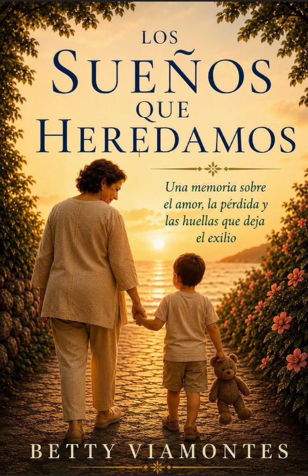 Los sueños que heredamos