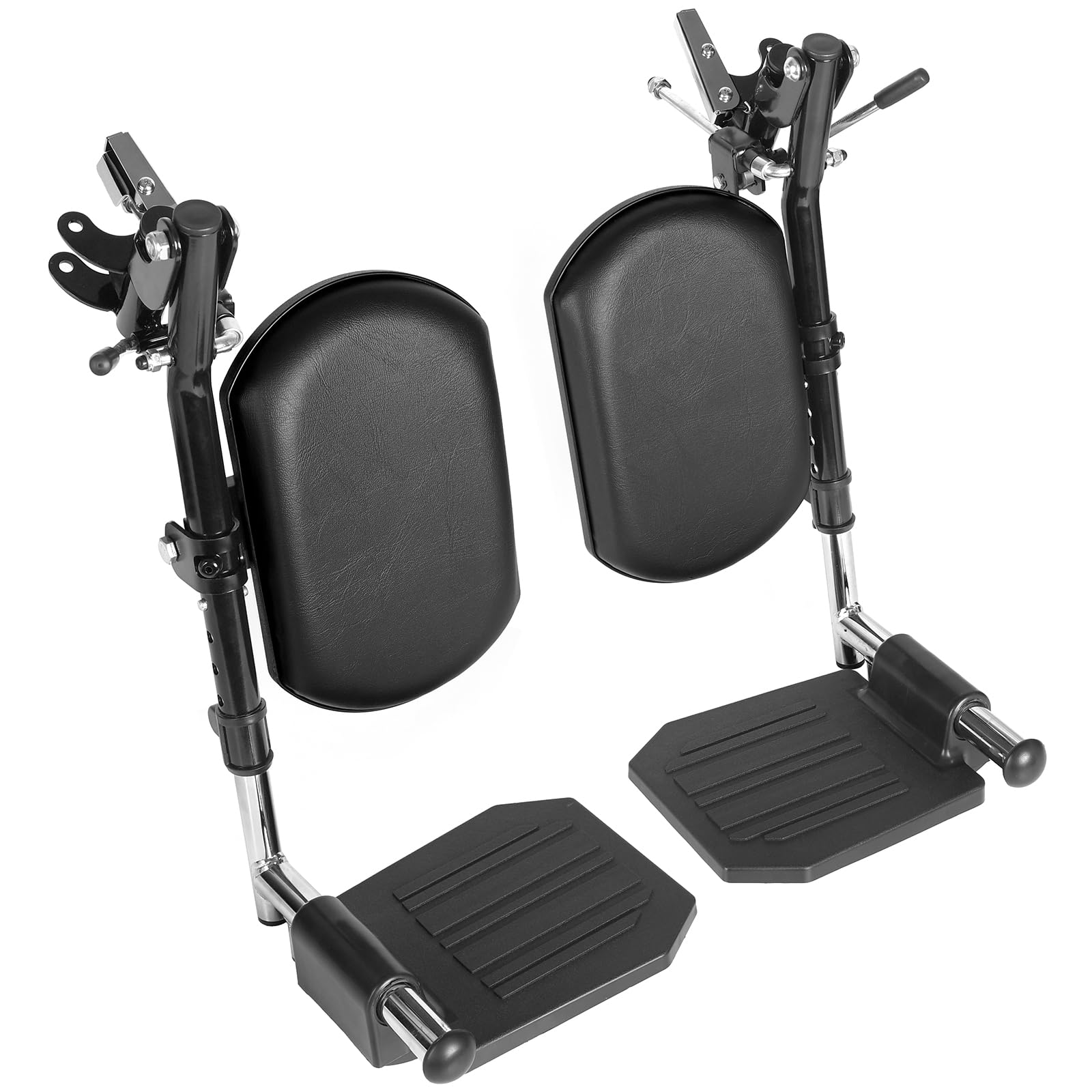 Wheelchair Footrest - Comfort & Support -7 Wheelchair Footrest - Comfort & Support -7