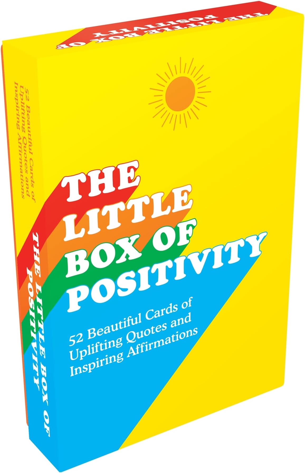 The Little Box of Positivity