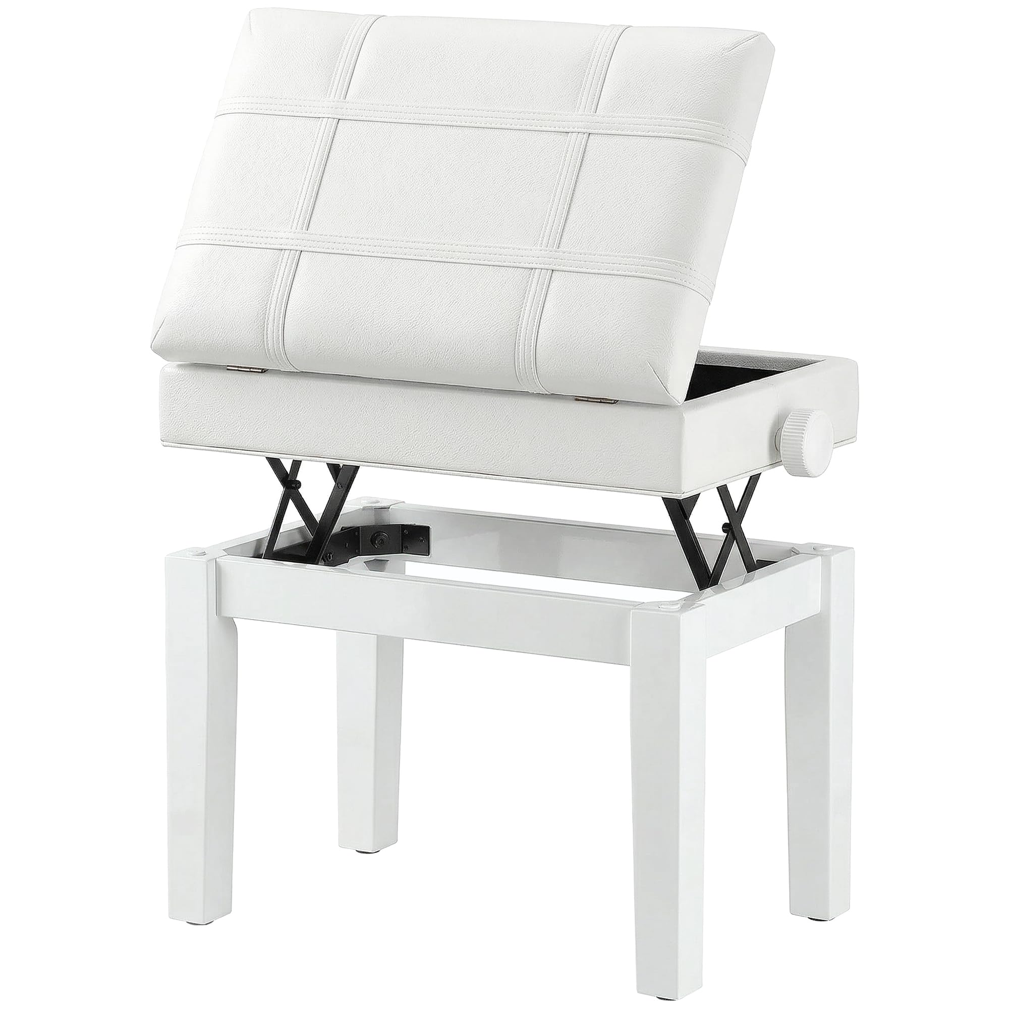 homcom banc de piano