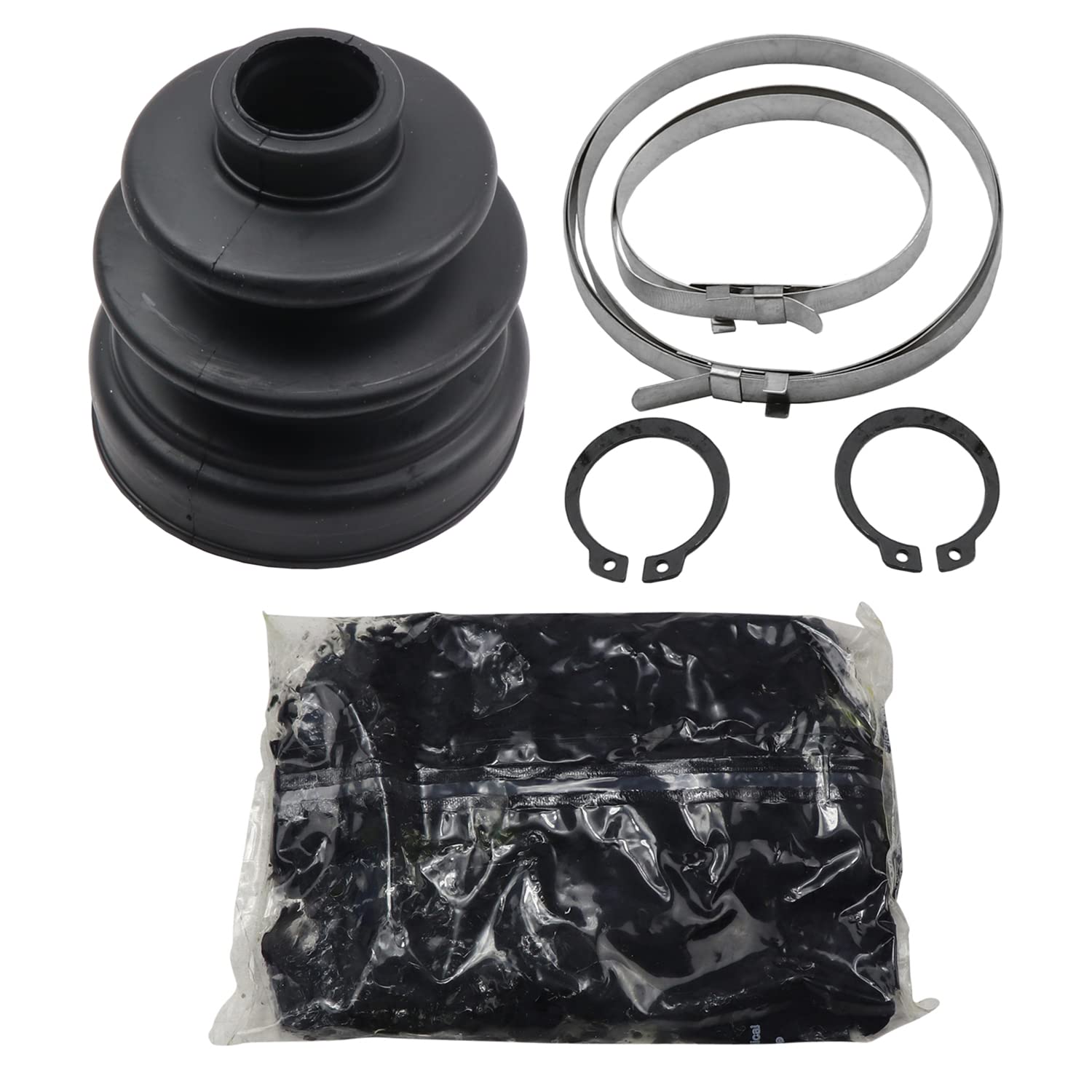 Beck/Arnley Beck Arnley 103-2513 CV Joint Boot Kit