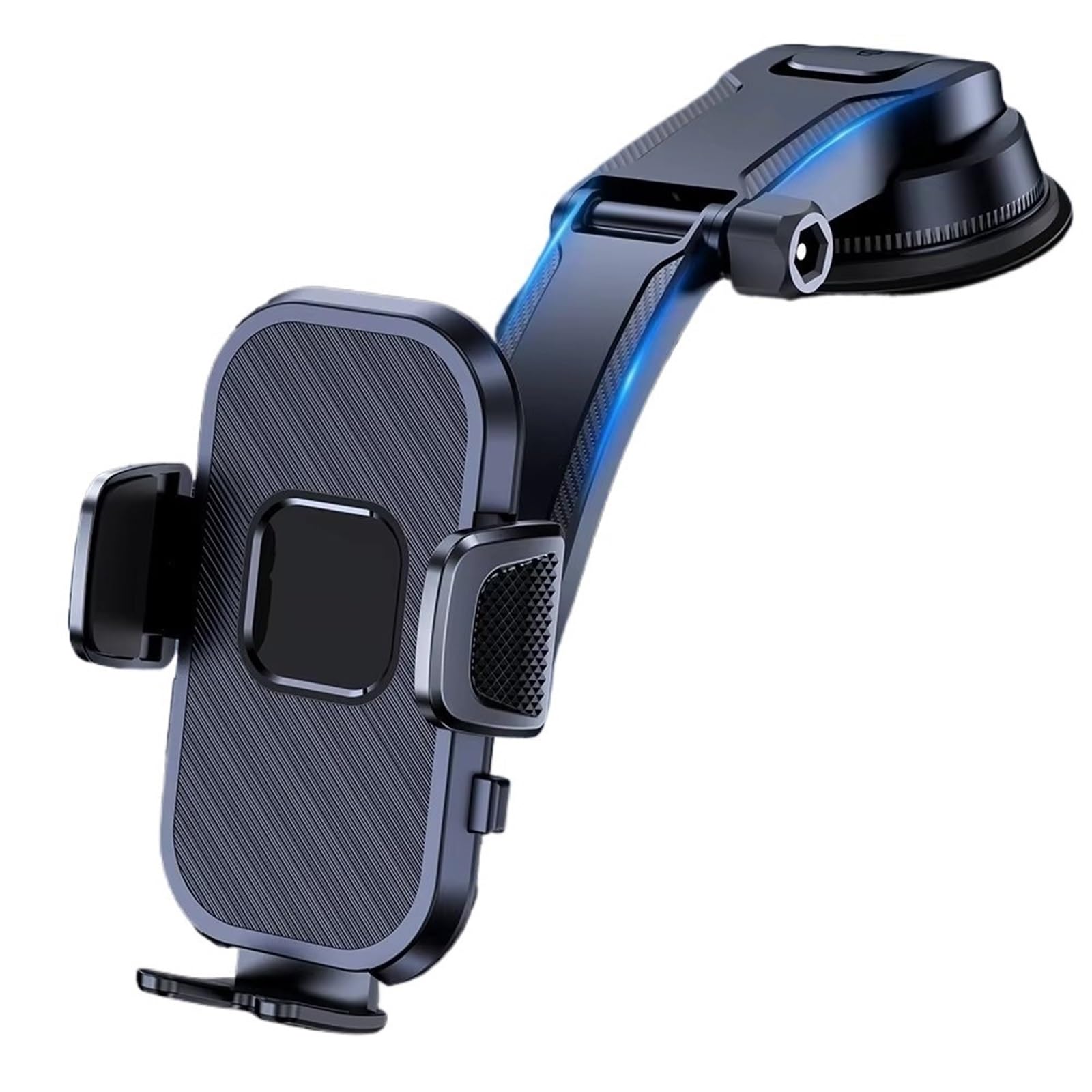 Per Samsung Supporto Telefono Da Auto Smartphone Gravity No Magnetico Bocchetta Dell'aria Supporto Telefono Auto