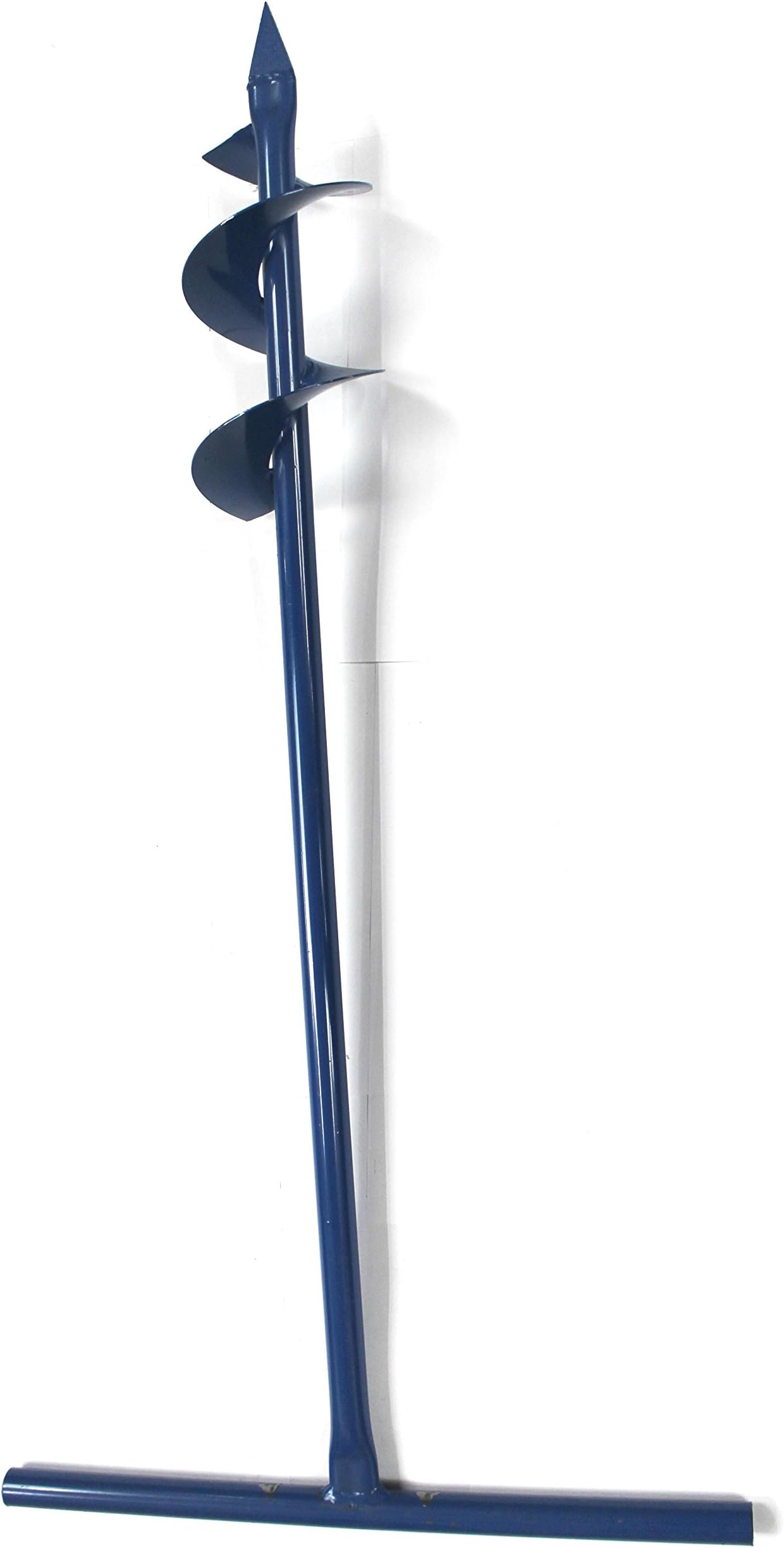 Angel B 02.51.01 Auger, Blue