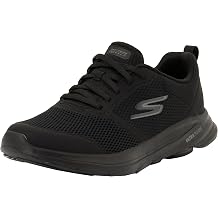Skechers Men's GO Walk 8 Idris Trainer