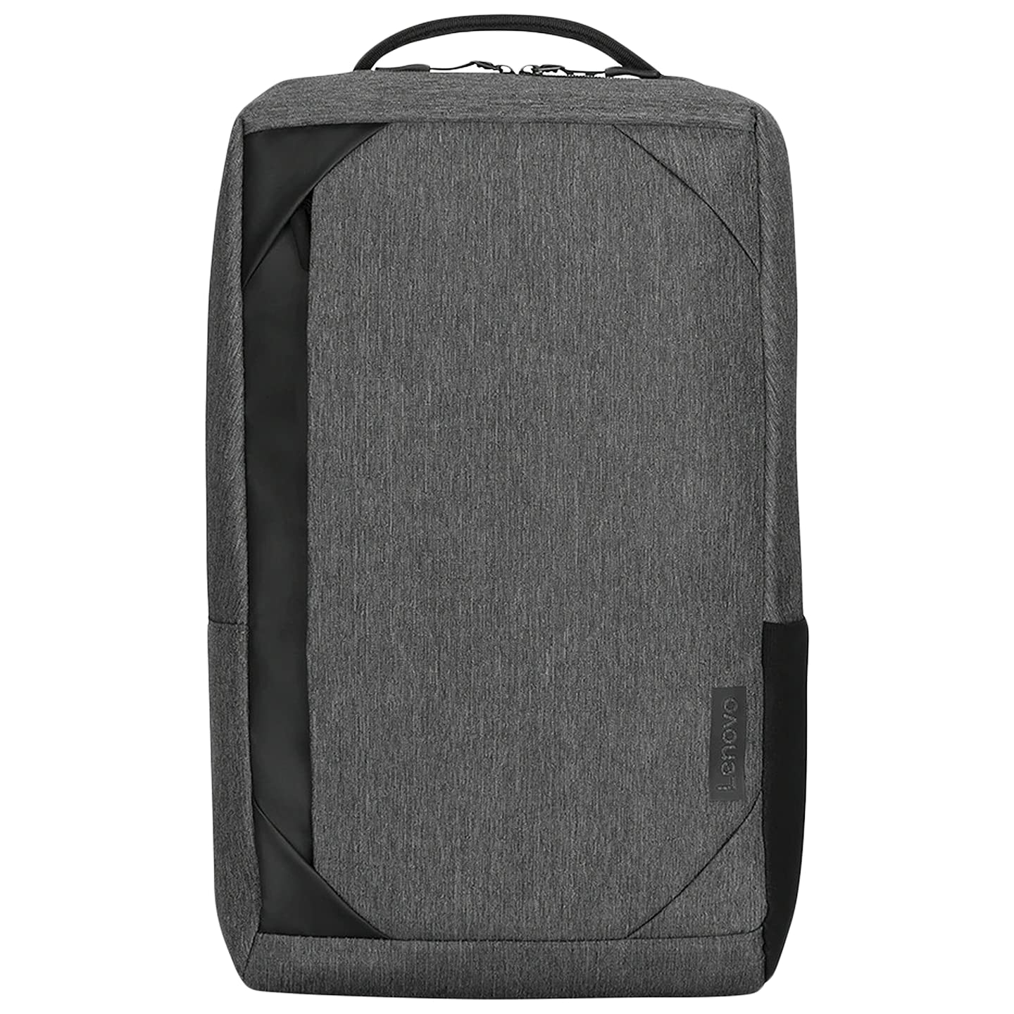 Lenovo Urban B535 17 Litres Polyester Backpack for 15.6 Inch Laptop (Cushioned Laptop Compartment, GX41A41186, Charcoal Grey) (B09HXXBZ98) Amazon Price History, Amazon Price Tracker