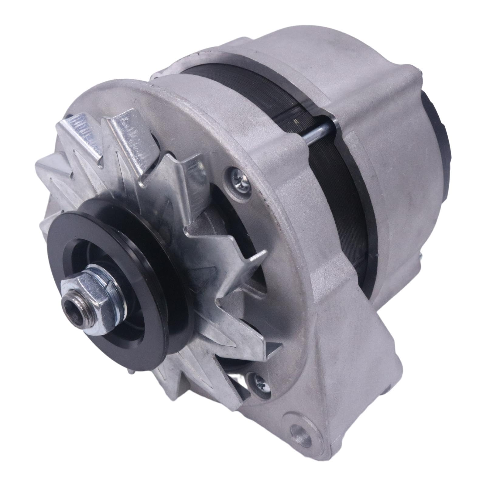 Amazon.com: HOLDWELL 14V 95A Alternator 70006652 72496154 70007803 