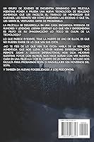 Vista 2 de NO TE FÍES DE LO QUE VEN TUS OJOS (Spanish Edition)