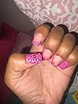 Review Image by Kiara Williams Kiara Williams