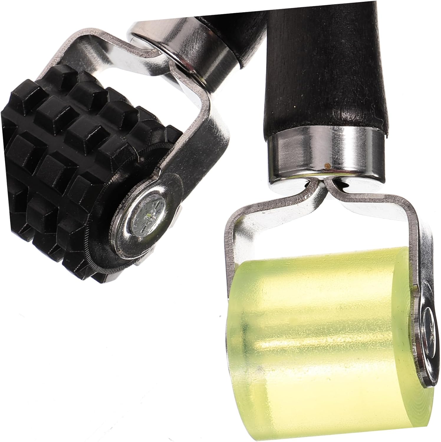 Luxshiny 8pcs Car Noise Insulation Roller and Deadening Tool for Easy Installation of Audio Insulation Materials and Mats