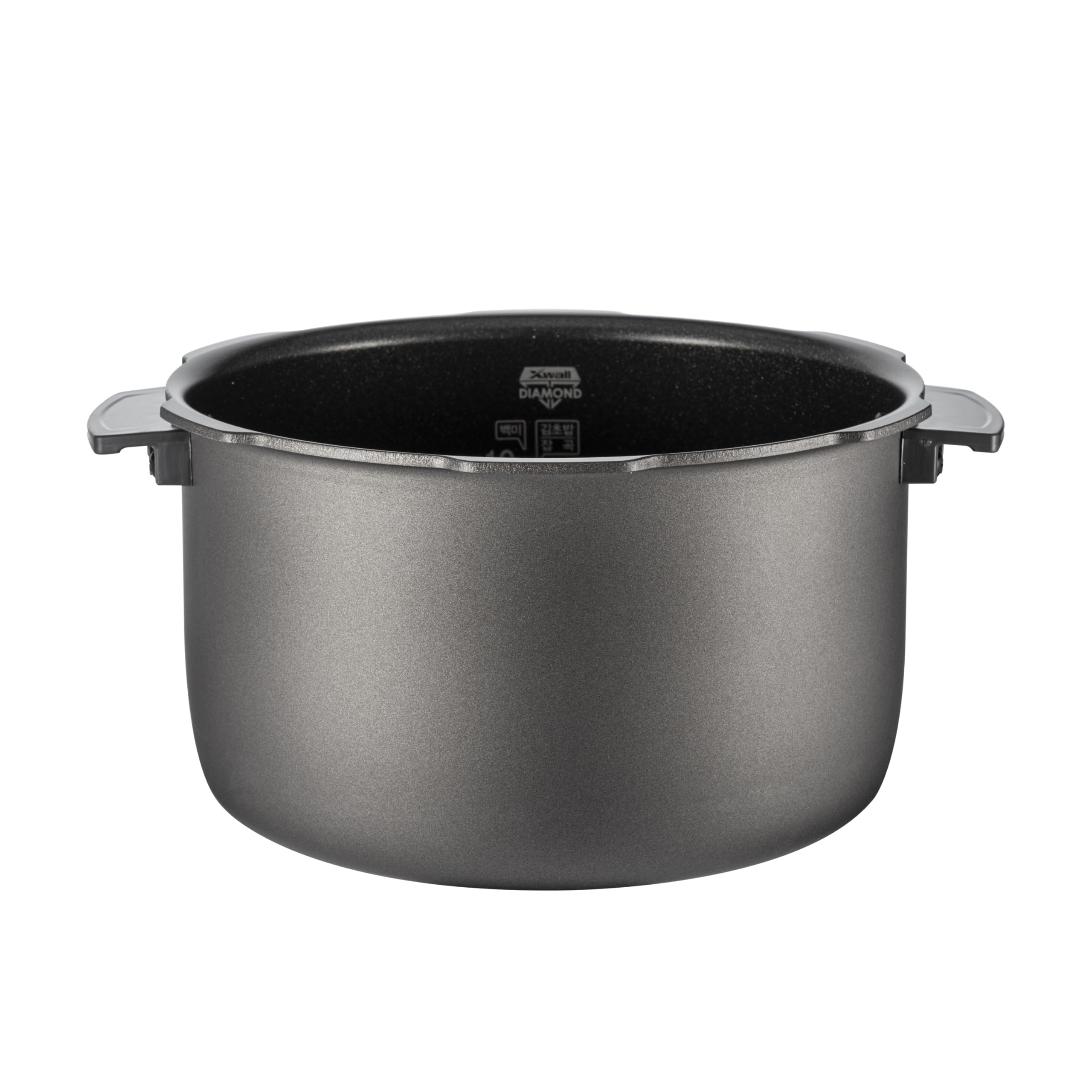 Casserole de rechange pour CUCKOO CRP-ST1009F | Pot intérieur pour CUCKOO CRP-ST1009F