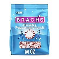 Vista 9 de Brach's Frijolitos de Goma Clásicos, Dulces, Sabores Surtidos, Bolsa a Granel, 54 oz (2 ct)