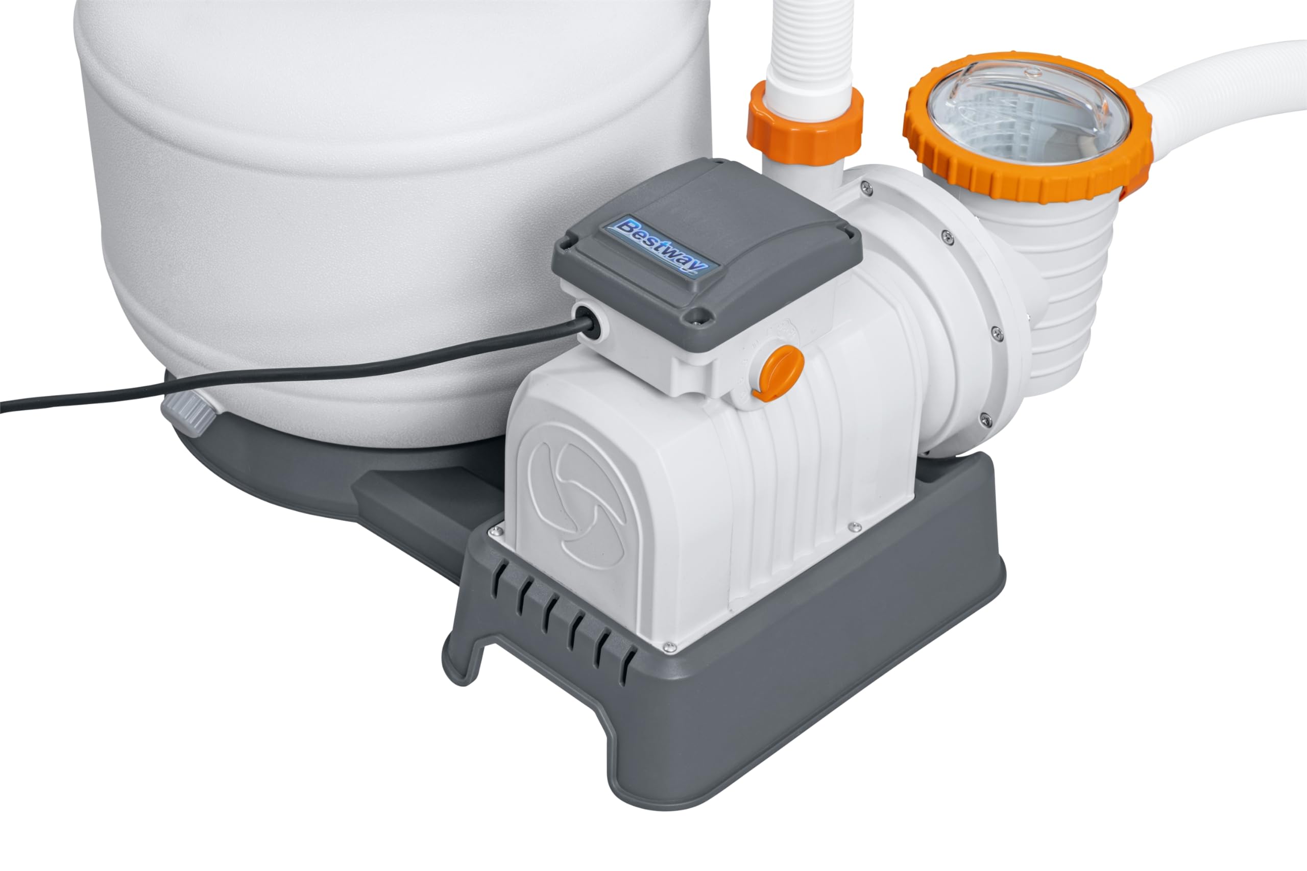 Bestway 58486-6 Pompa di filtraggio a Sabbia da 11.355 l/h
