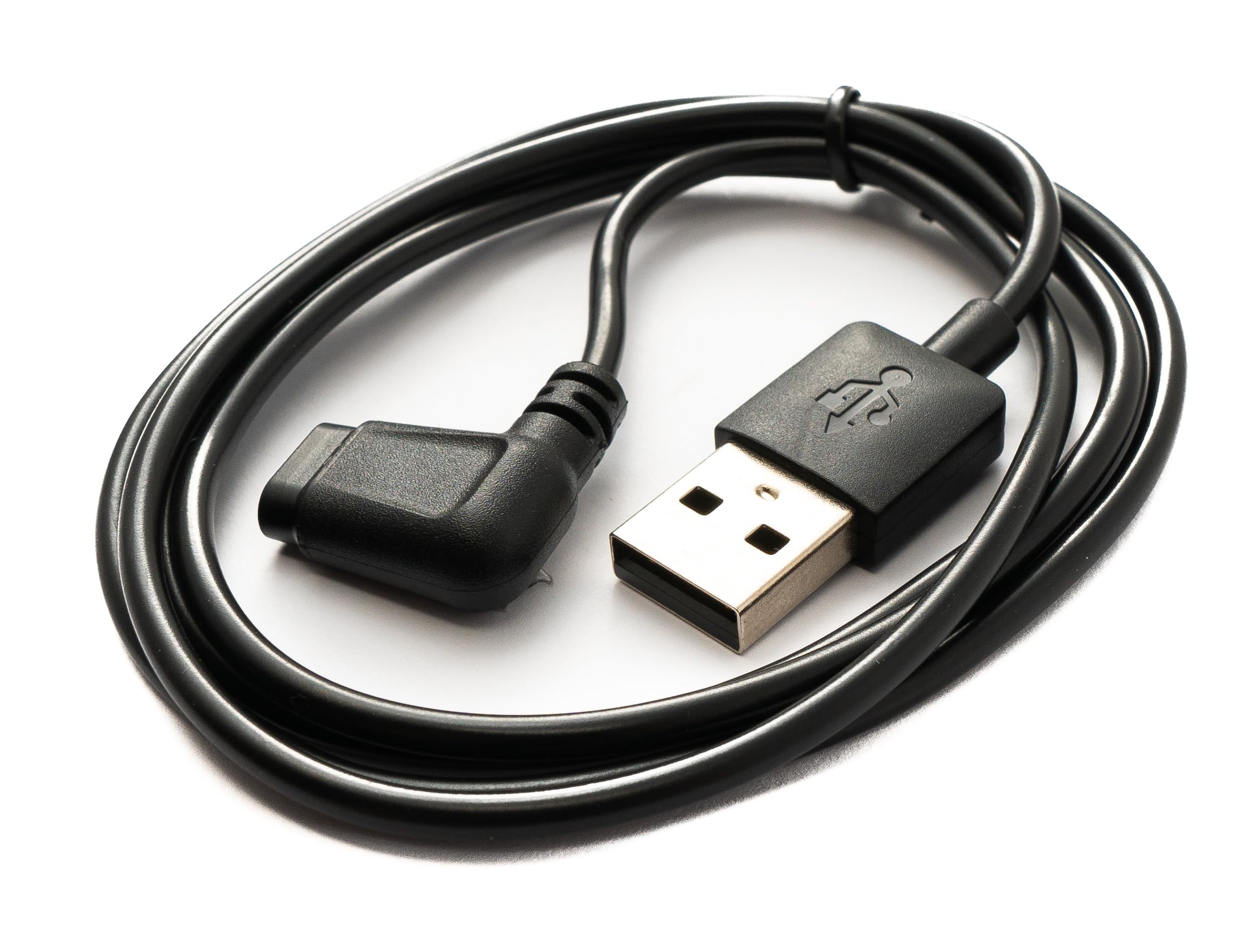 RuenTech Cavo Di Ricarica Per Amazfit Falcon A2029 – 2 Pezzi, Caricabatterie USB, Accessorio Sostitutivo Per Smartwatch - 5