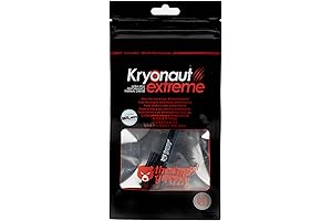 Kryonaut Extreme: Thermal Paste for Exceptional Performance