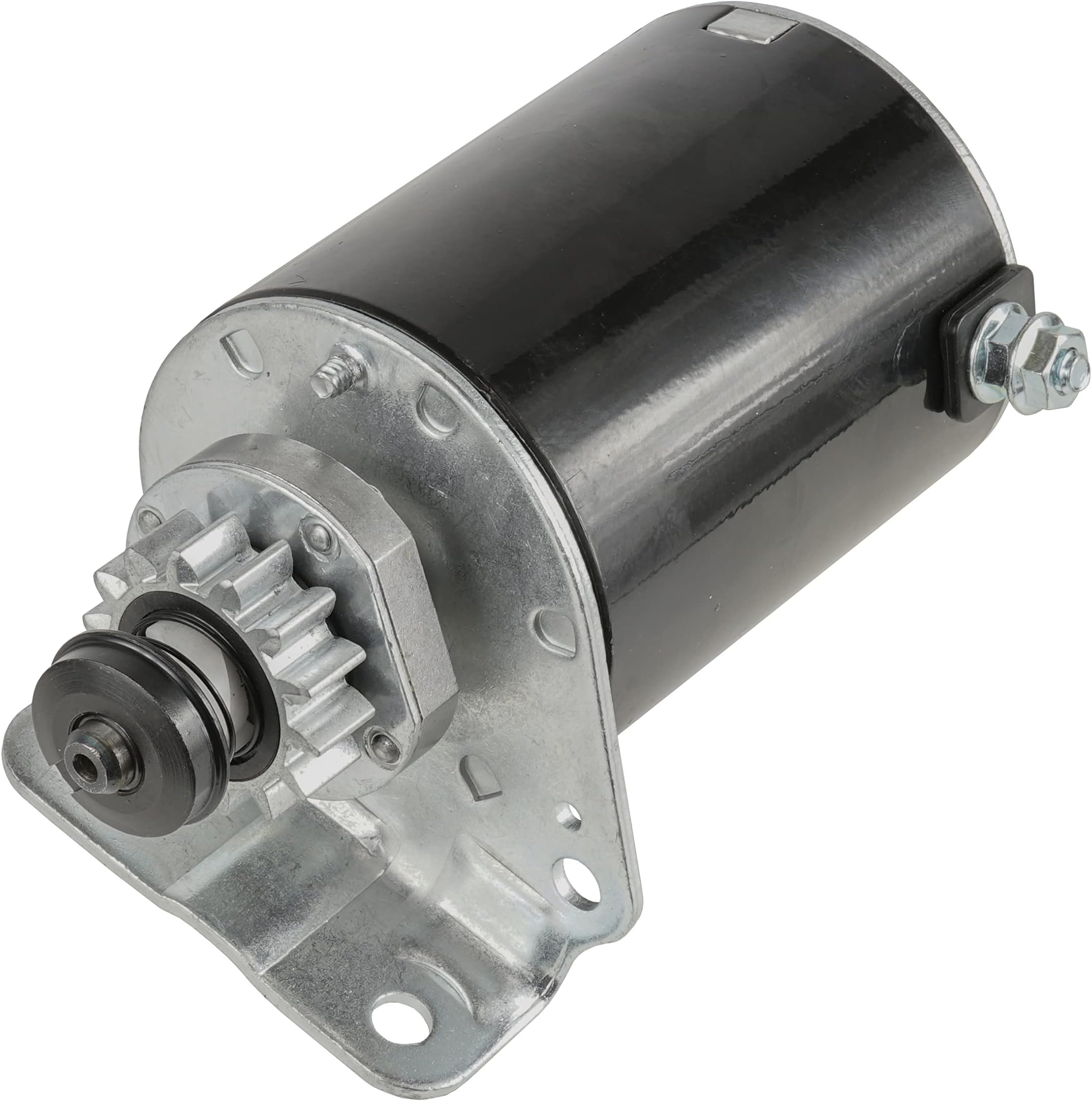 Caltriccompatible with Starter John Deere D100 D105 D110 D120 100 Series Tractor 17.5Hp 19Hp 21Hp