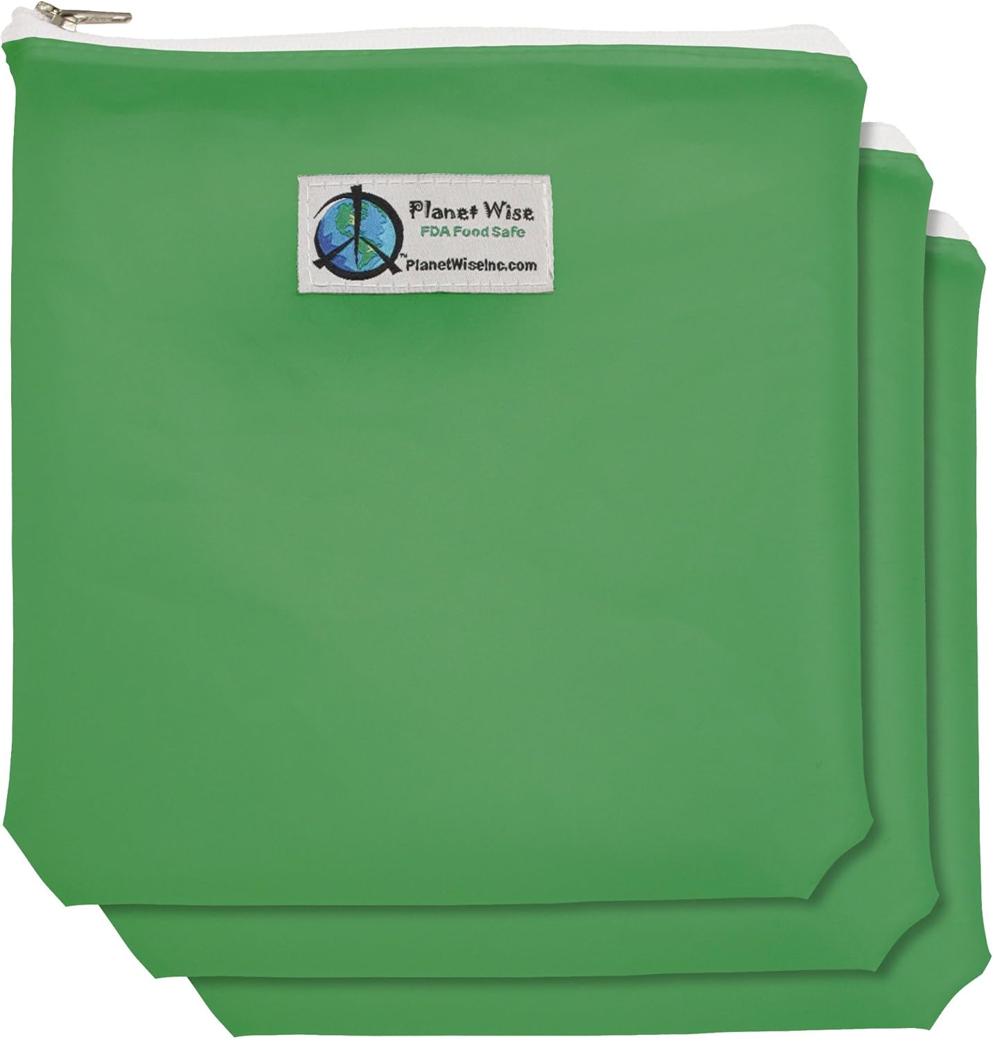 planet wise snack bolsa