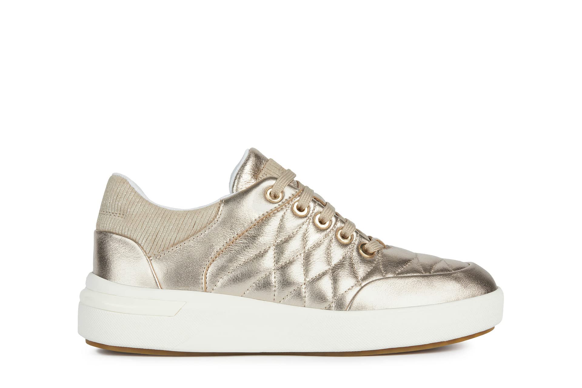 Geox D Dalyla B, Sneakers para Mujer