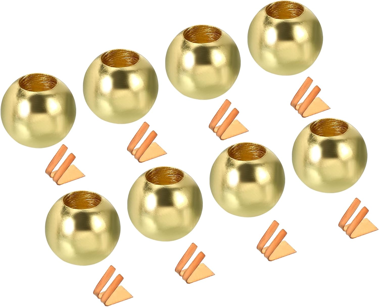 MECCANIXITY Pull Cord Tassels Window Blind Extender Chain