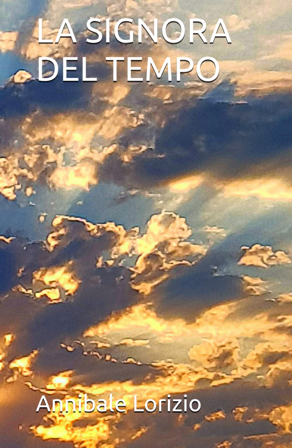 LA SIGNORA DEL TEMPO
