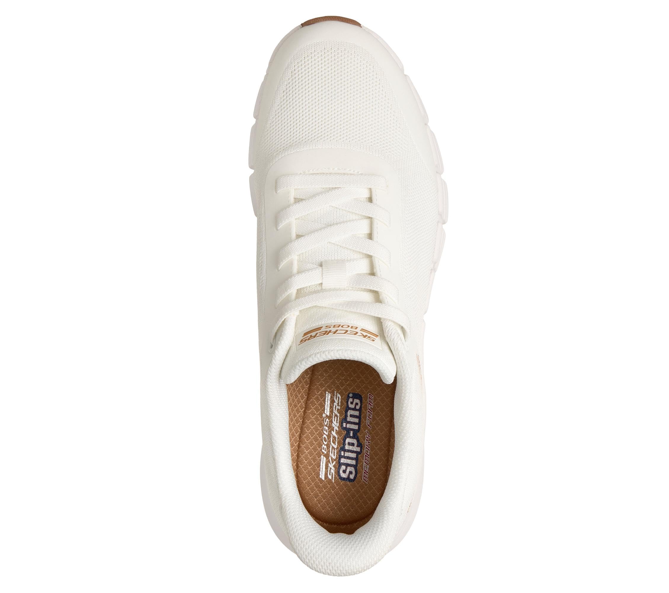 Skechers Hombre Bobs B Flex 2.0 Slip-In Entrenador
