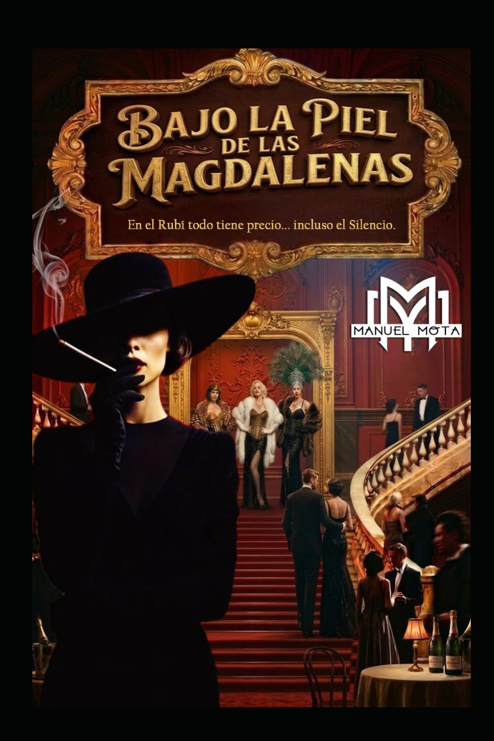 Debajo de la piel de las Magdalenas