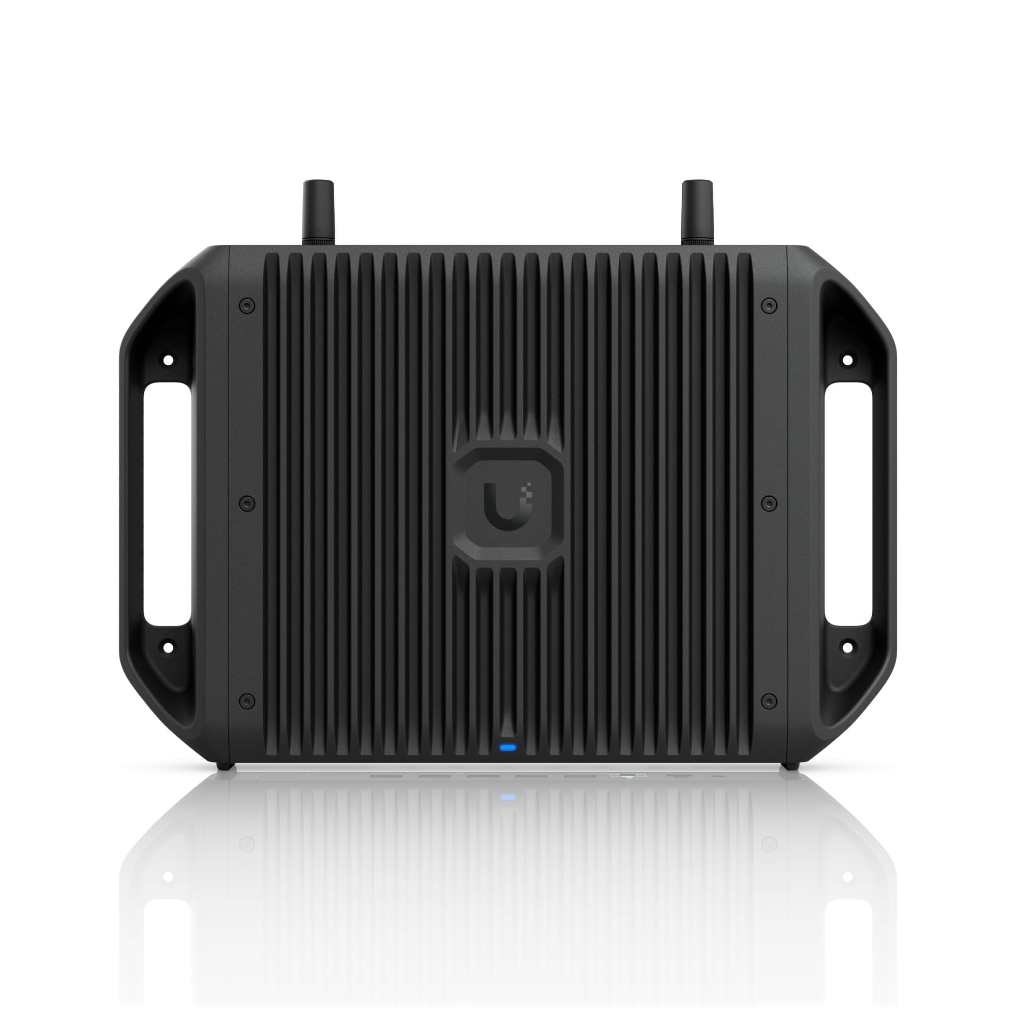 Routeur Ubiquiti UCG-Industrial WiFi 7 5X RJ-45 GbE 5GHz - UCG-Industrial