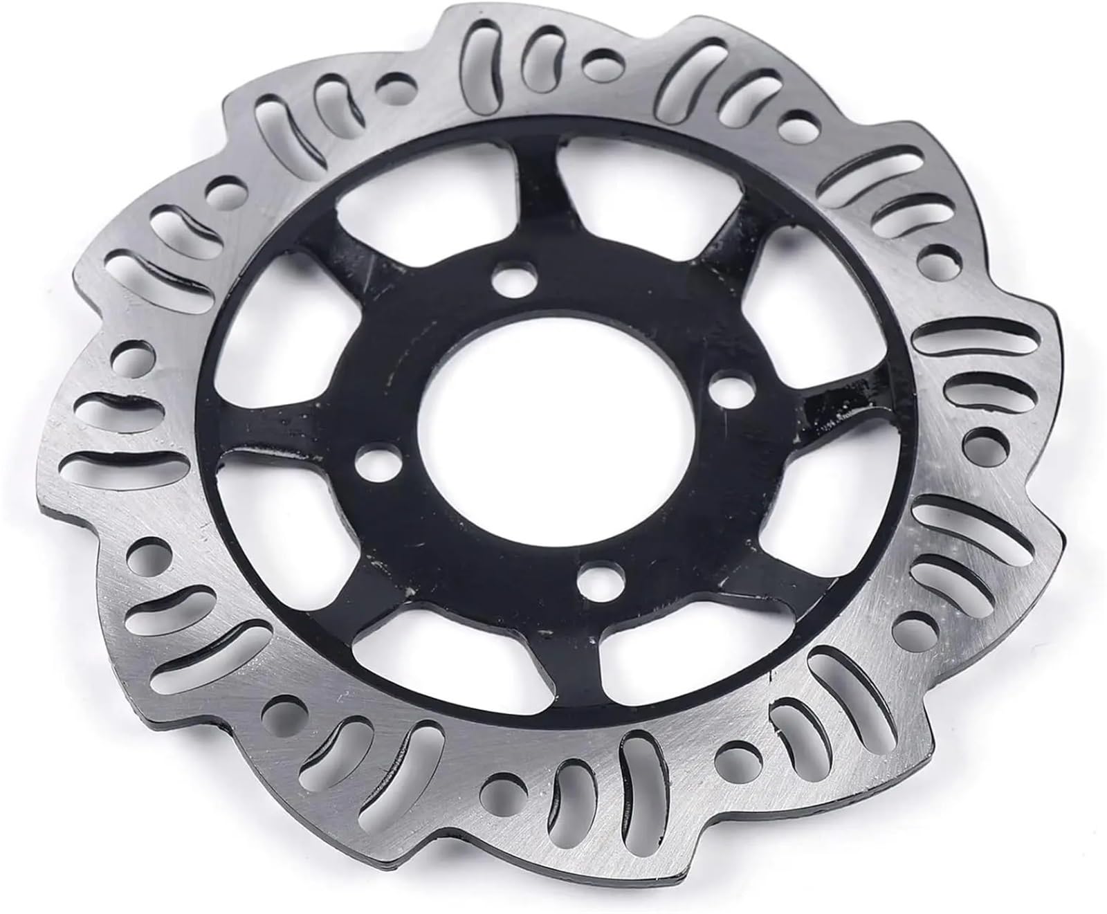 lewa pompa hamulcowa Zestaw hamulca hydraulicznego do 4-suwowego motocykla terenowego — cylinder, puste miejsce do odprowadzania ciepła i zwiększona siła hamowania