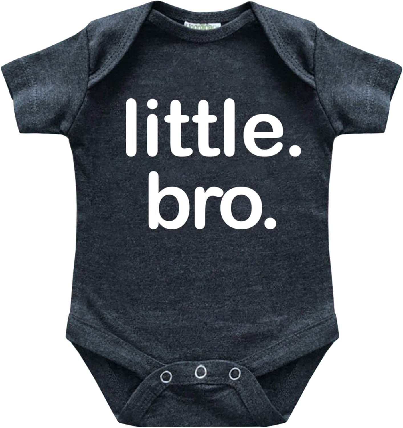 Unordinary Toddler little brother newborn outfit for boys little bro baby shower boy romper bodysuit