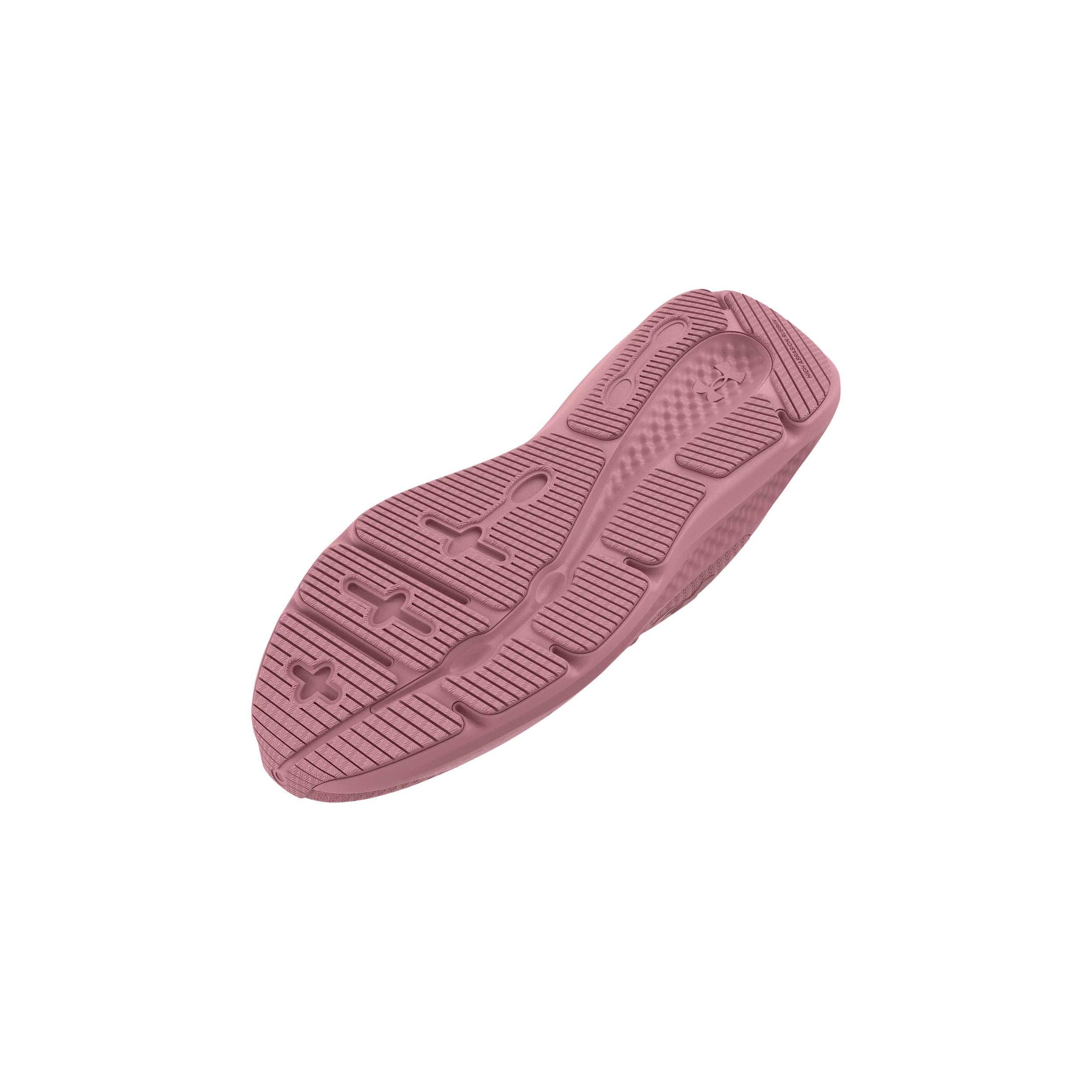 Under Armour Charged Pursuit 3 Trainers Womens